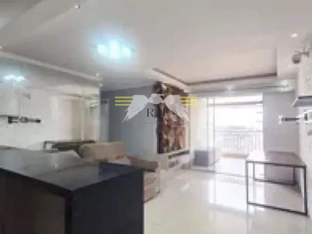 Apartamento com 76m² 3 quartos e 2 banheiros, à venda, no bairro Chácara Belenzinho em São Paulo