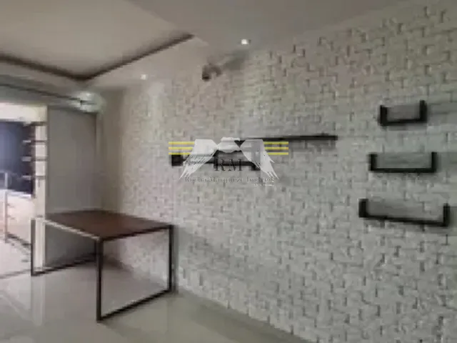 Apartamento com 76m² 3 quartos e 2 banheiros, à venda, no bairro Chácara Belenzinho em São Paulo