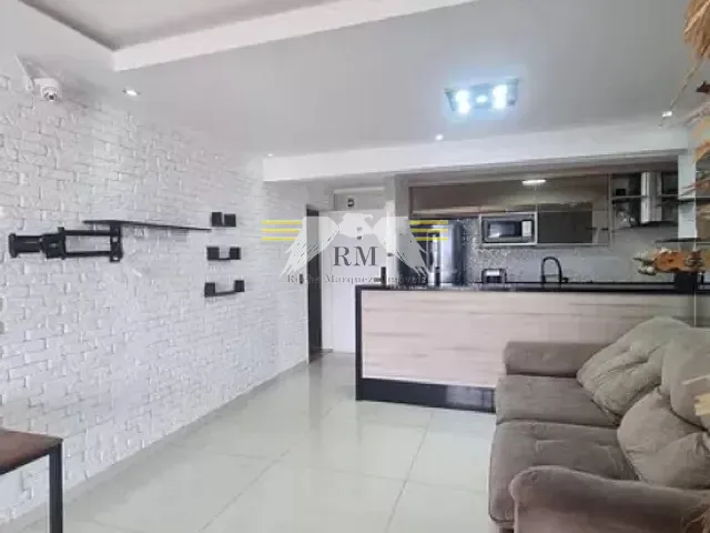 Apartamento com 76m² 3 quartos e 2 banheiros, à venda, no bairro Chácara Belenzinho em São Paulo