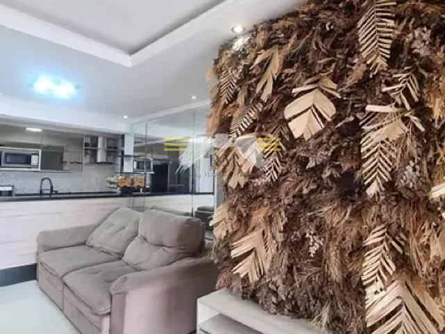 Apartamento com 76m² 3 quartos e 2 banheiros, à venda, no bairro Chácara Belenzinho em São Paulo