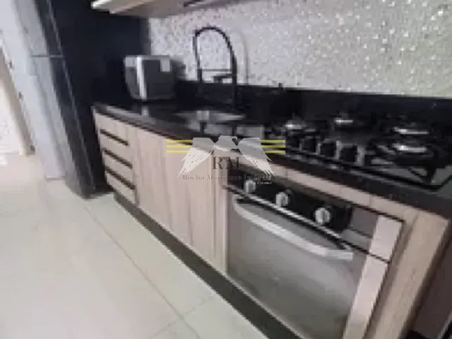 Apartamento com 76m² 3 quartos e 2 banheiros, à venda, no bairro Chácara Belenzinho em São Paulo