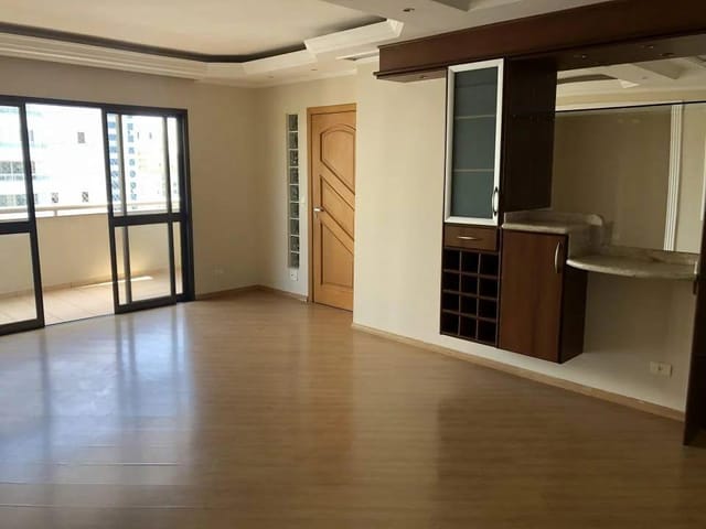 Foto do Apartamento - Apartamento com 4 dormitórios à venda, 150 m² por R$ 780.000,00 - Jardim Aquarius - São José dos Campos/SP | RUSSI IMÓVEIS