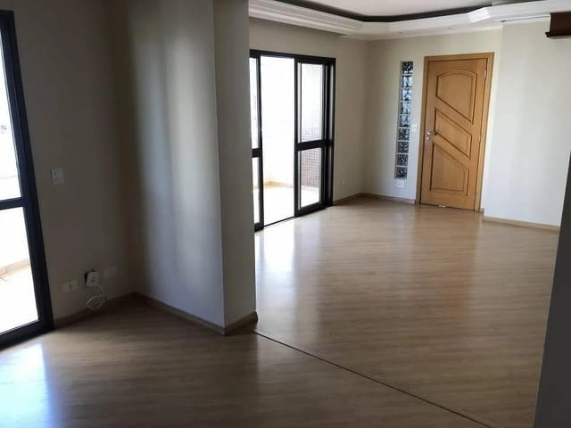 Foto do Apartamento - Apartamento com 4 dormitórios à venda, 150 m² por R$ 780.000,00 - Jardim Aquarius - São José dos Campos/SP | RUSSI IMÓVEIS