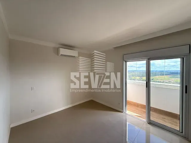 Apartamento 3 quartos e 4 banheiros, à venda, no bairro Vila Aviação em Bauru