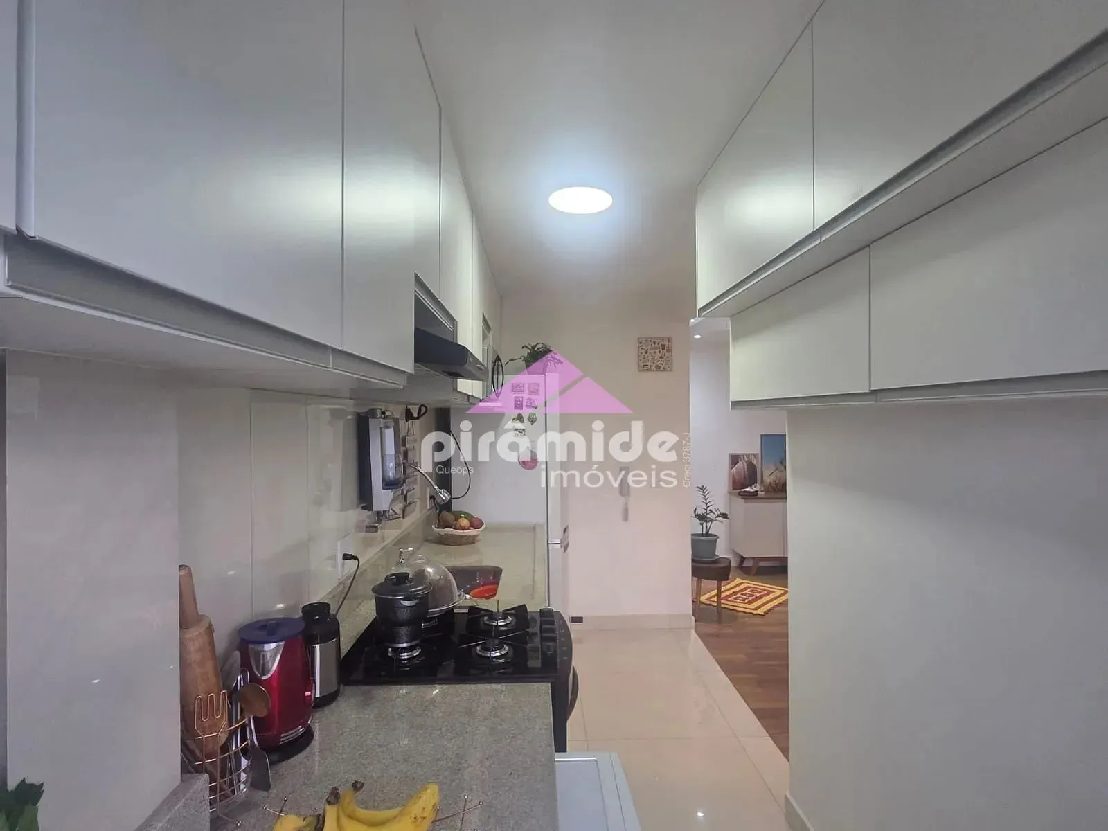 Apartamento, 3 quartos, 63 m² - Foto 5