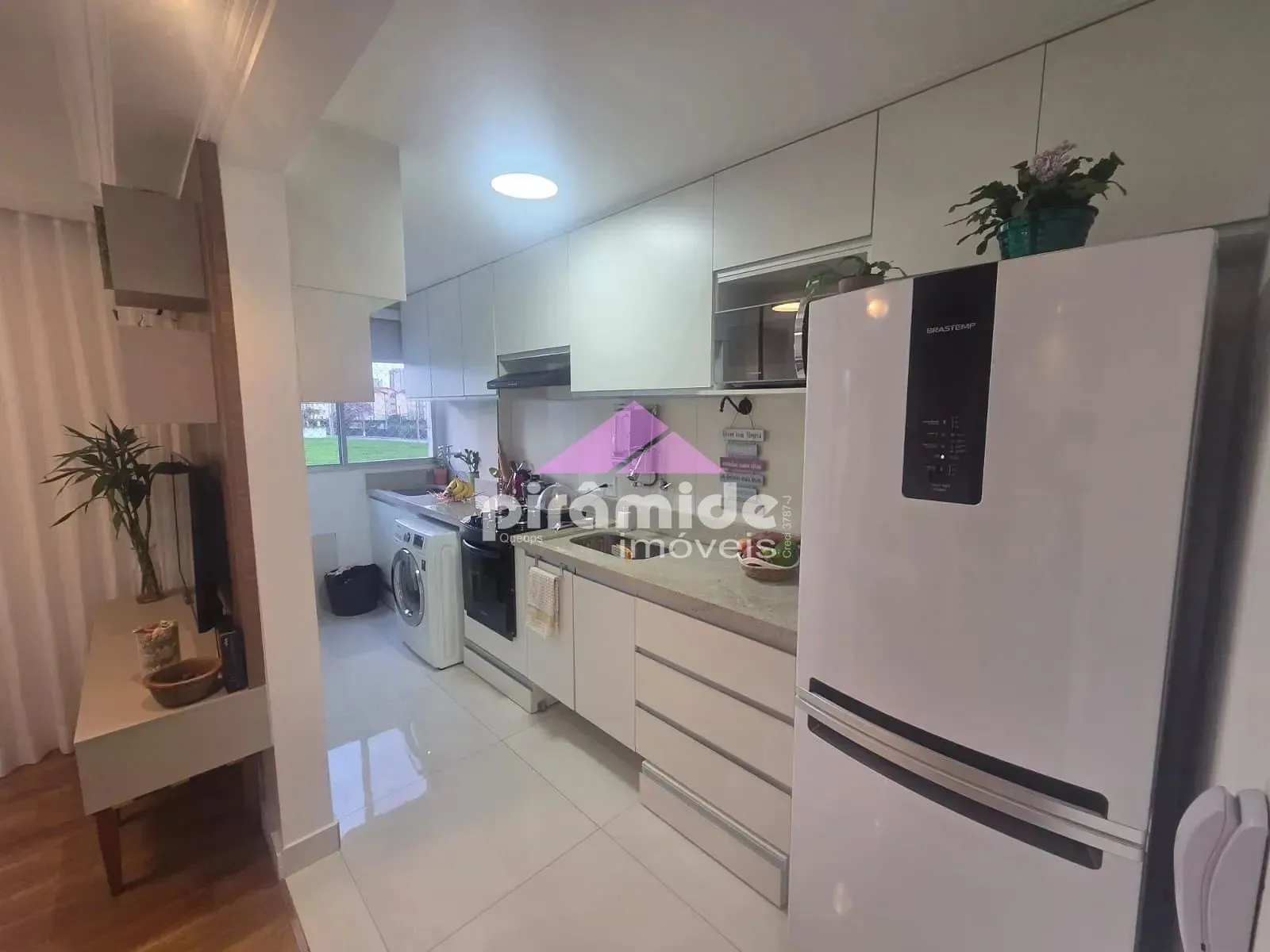 Apartamento, 3 quartos, 63 m² - Foto 6