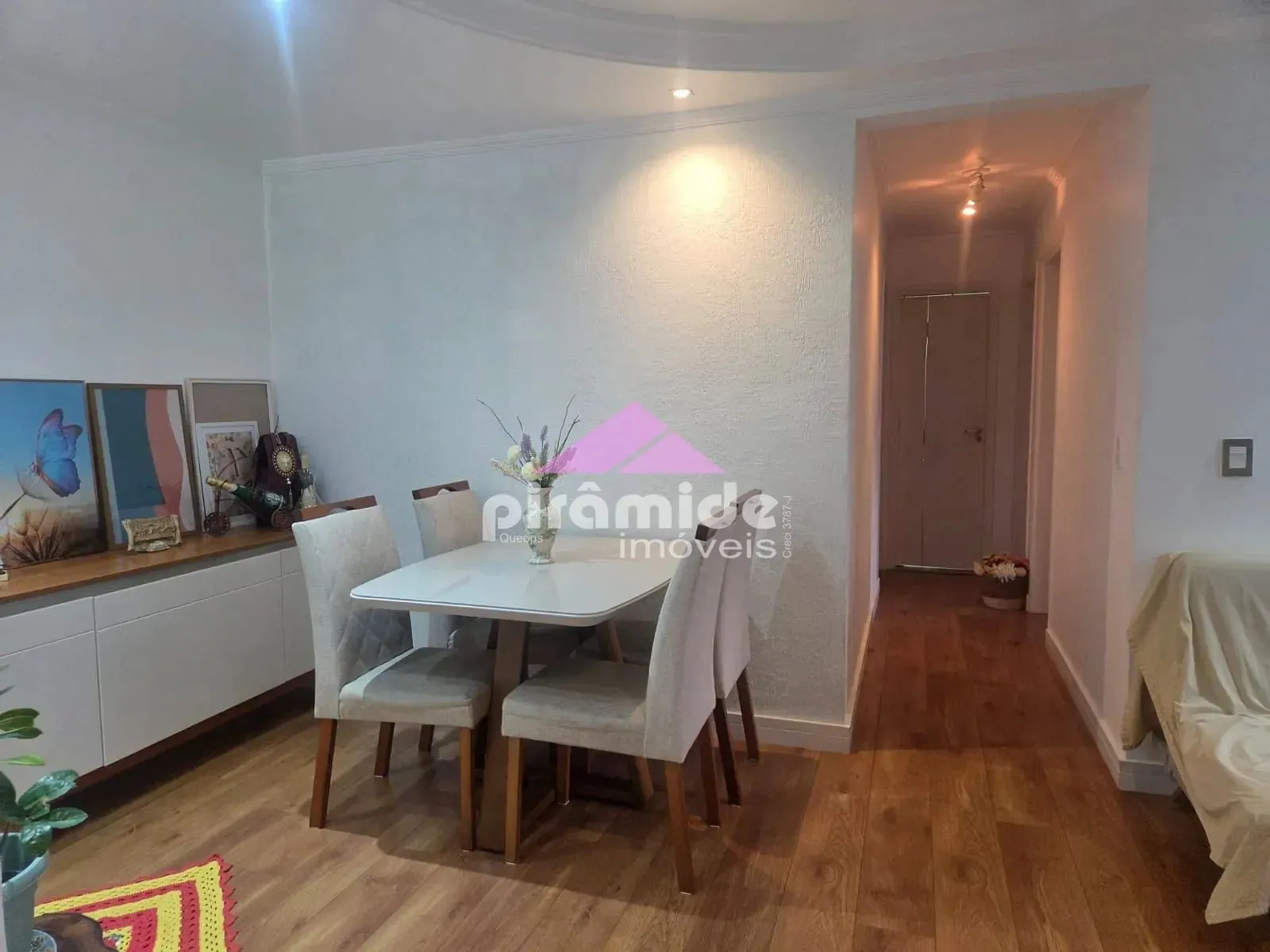 Apartamento, 3 quartos, 63 m² - Foto 7