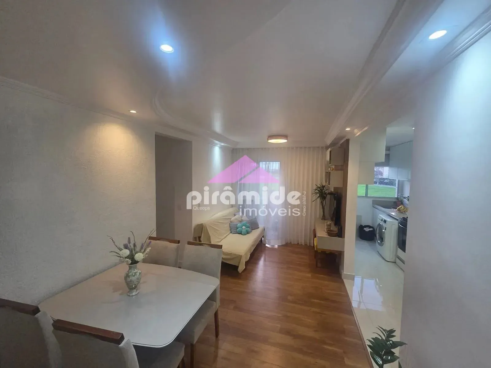 Apartamento, 3 quartos, 63 m² - Foto 8