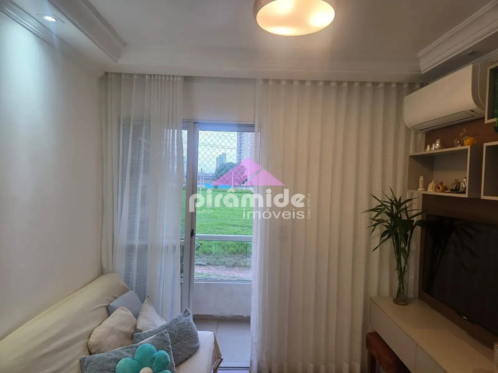 Apartamento, 3 quartos, 63 m² - Foto 10