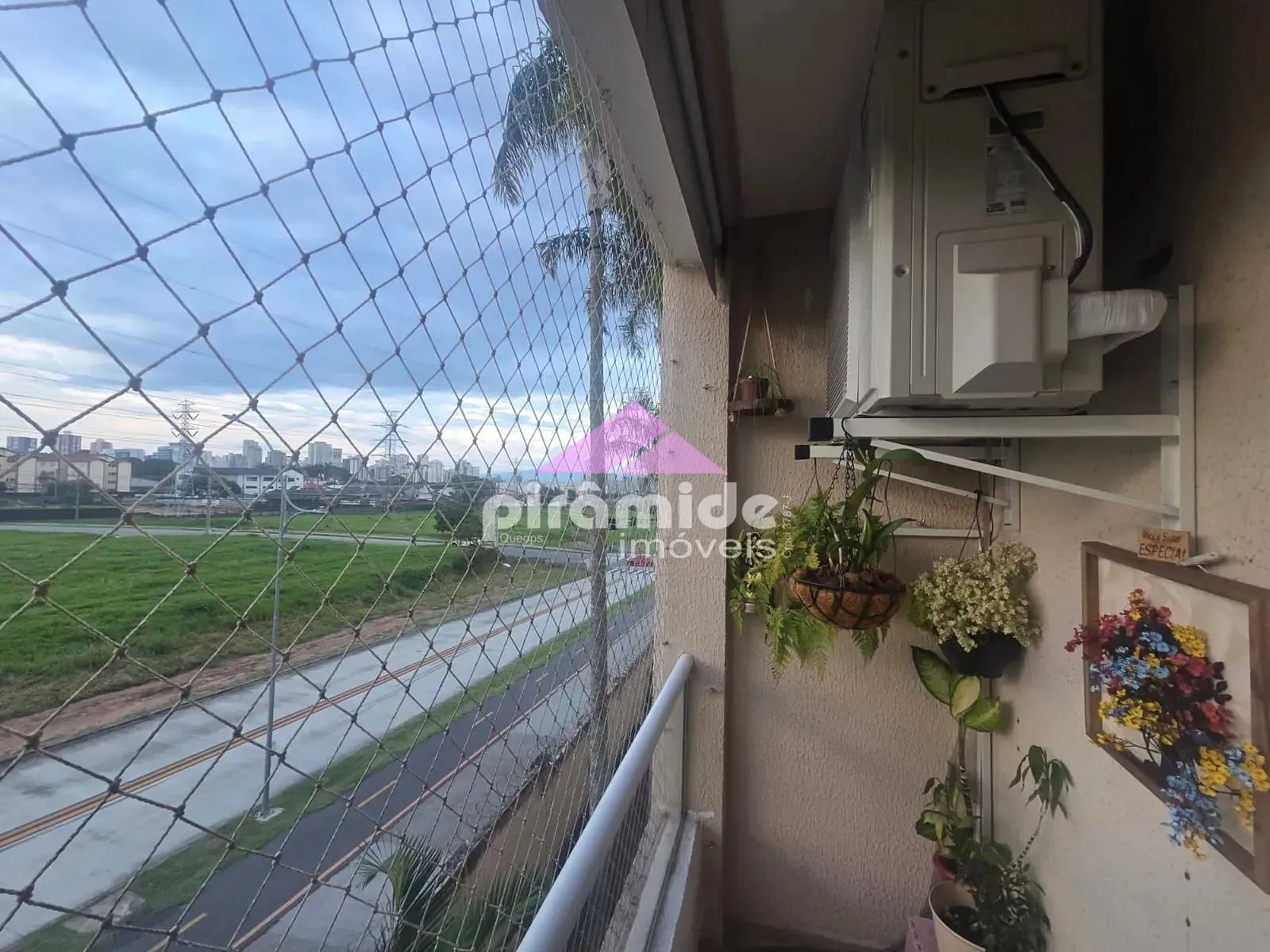 Apartamento, 3 quartos, 63 m² - Foto 12