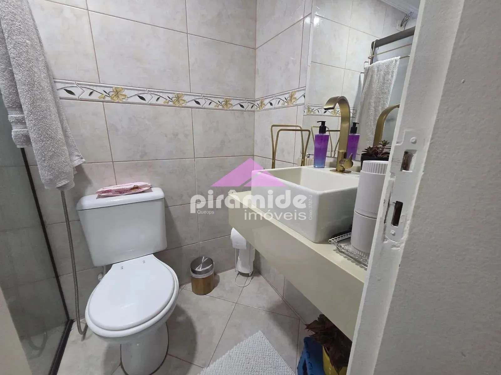 Apartamento, 3 quartos, 63 m² - Foto 13