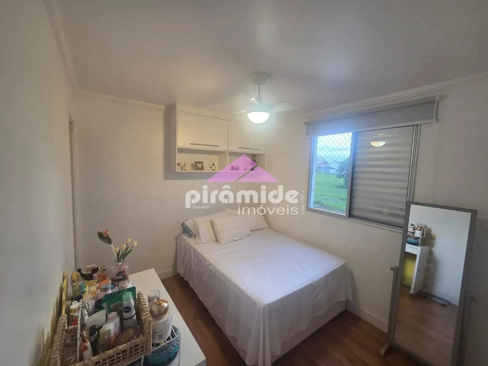 Apartamento, 3 quartos, 63 m² - Foto 16