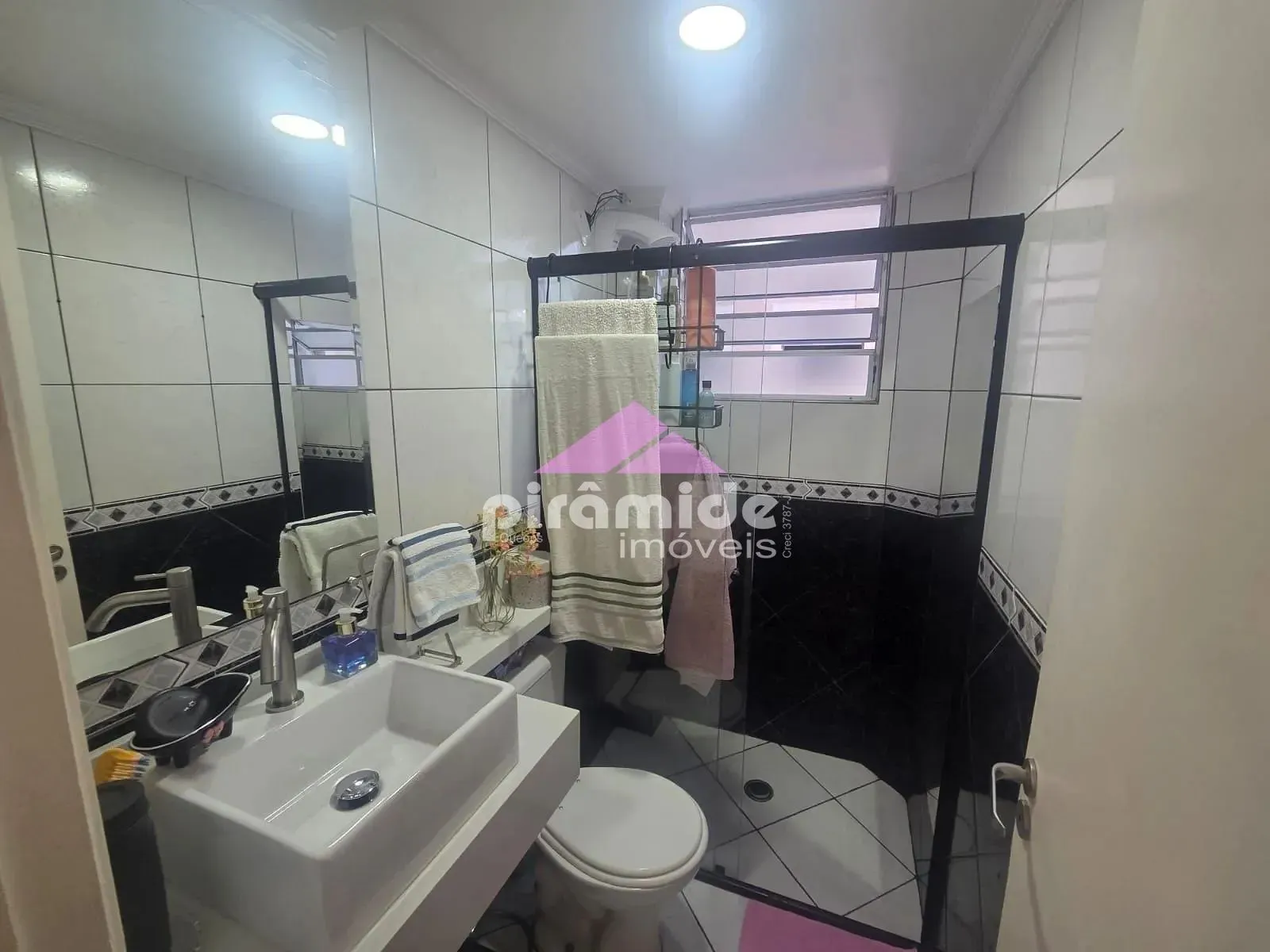 Apartamento, 3 quartos, 63 m² - Foto 18