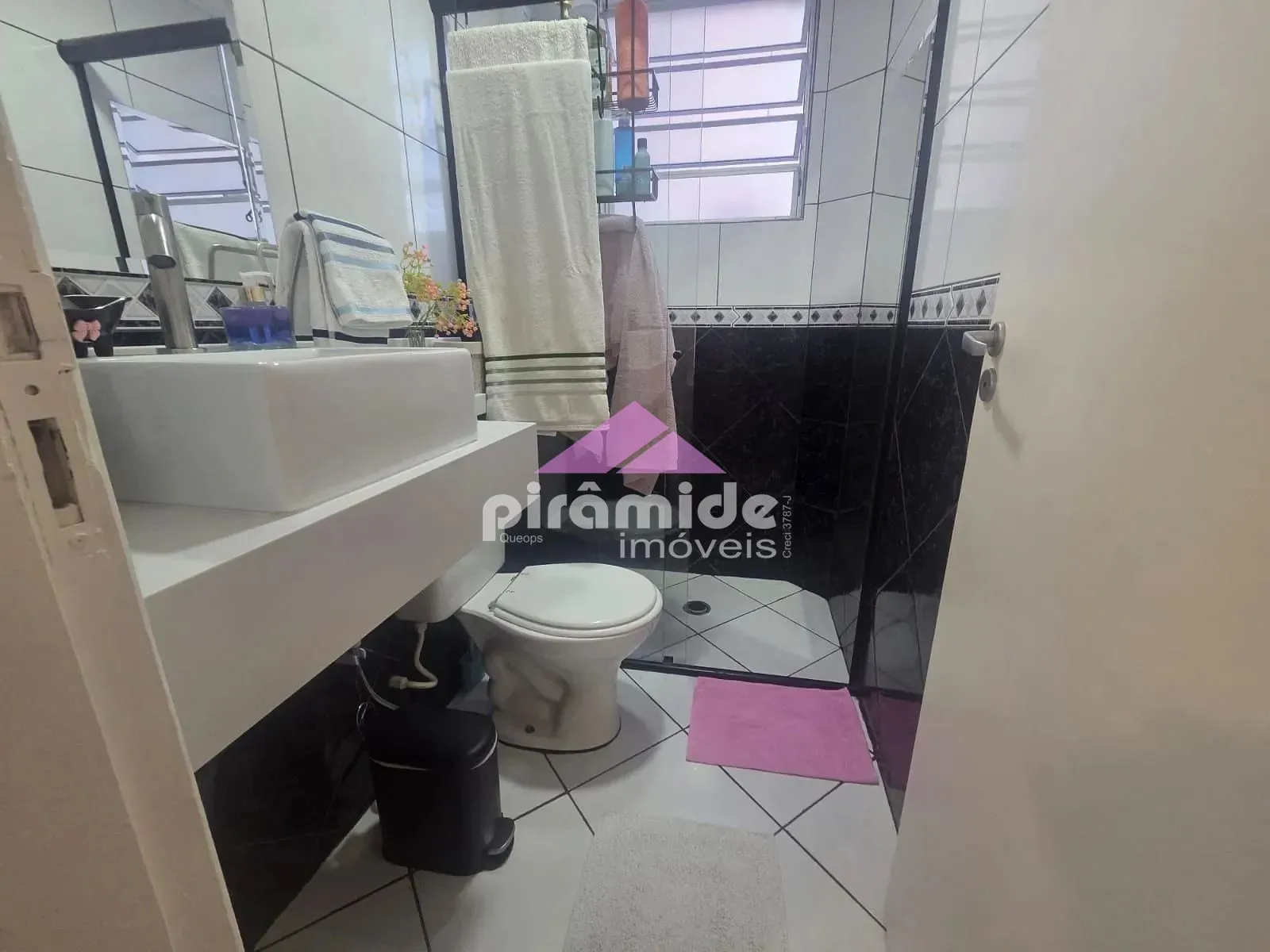 Apartamento, 3 quartos, 63 m² - Foto 19