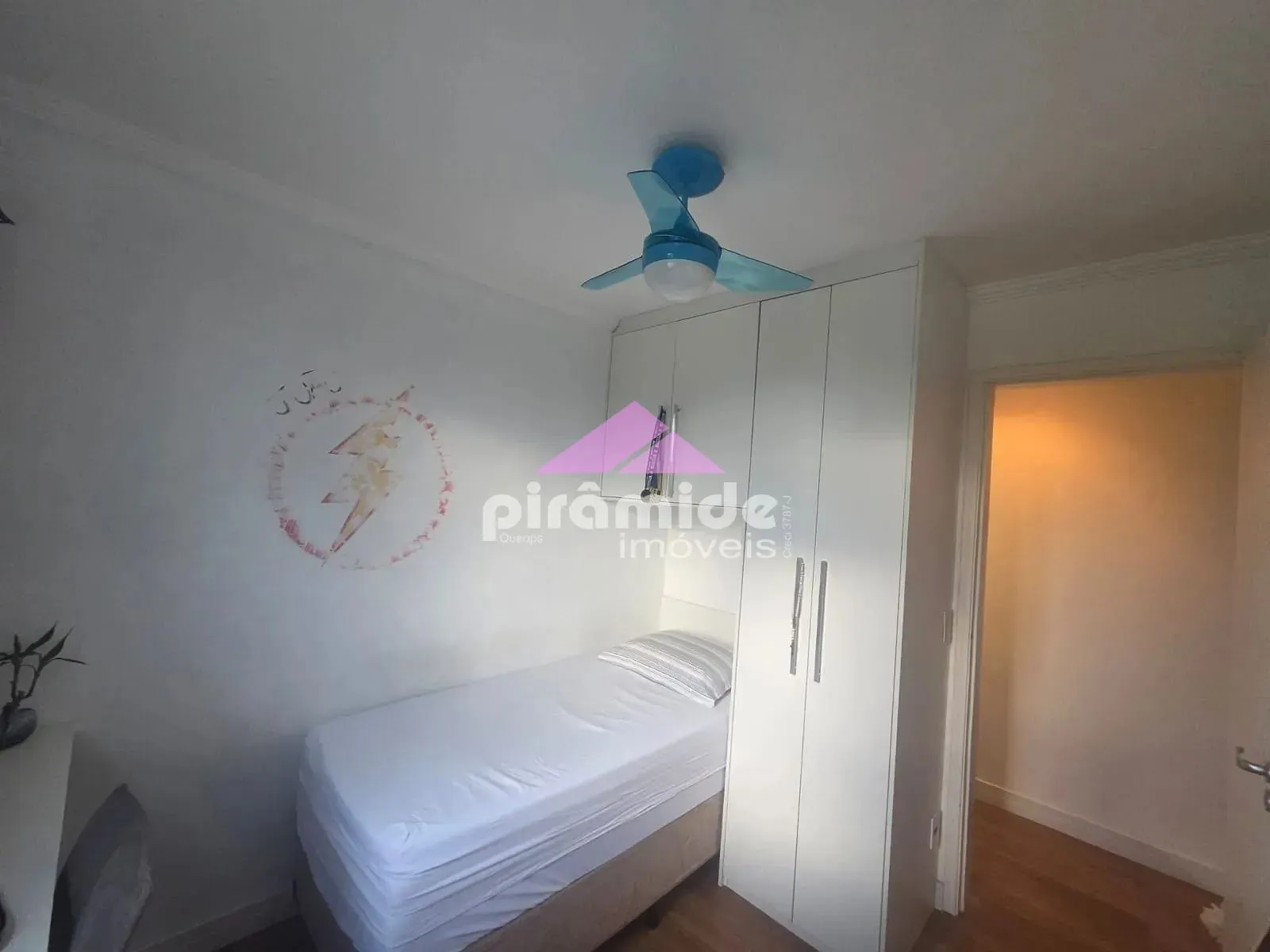 Apartamento, 3 quartos, 63 m² - Foto 20