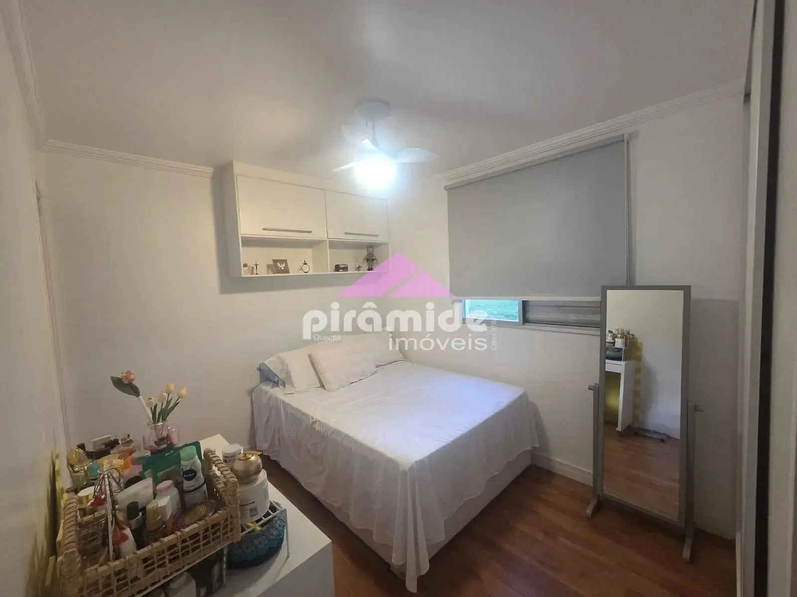 Apartamento, 3 quartos, 63 m² - Foto 21