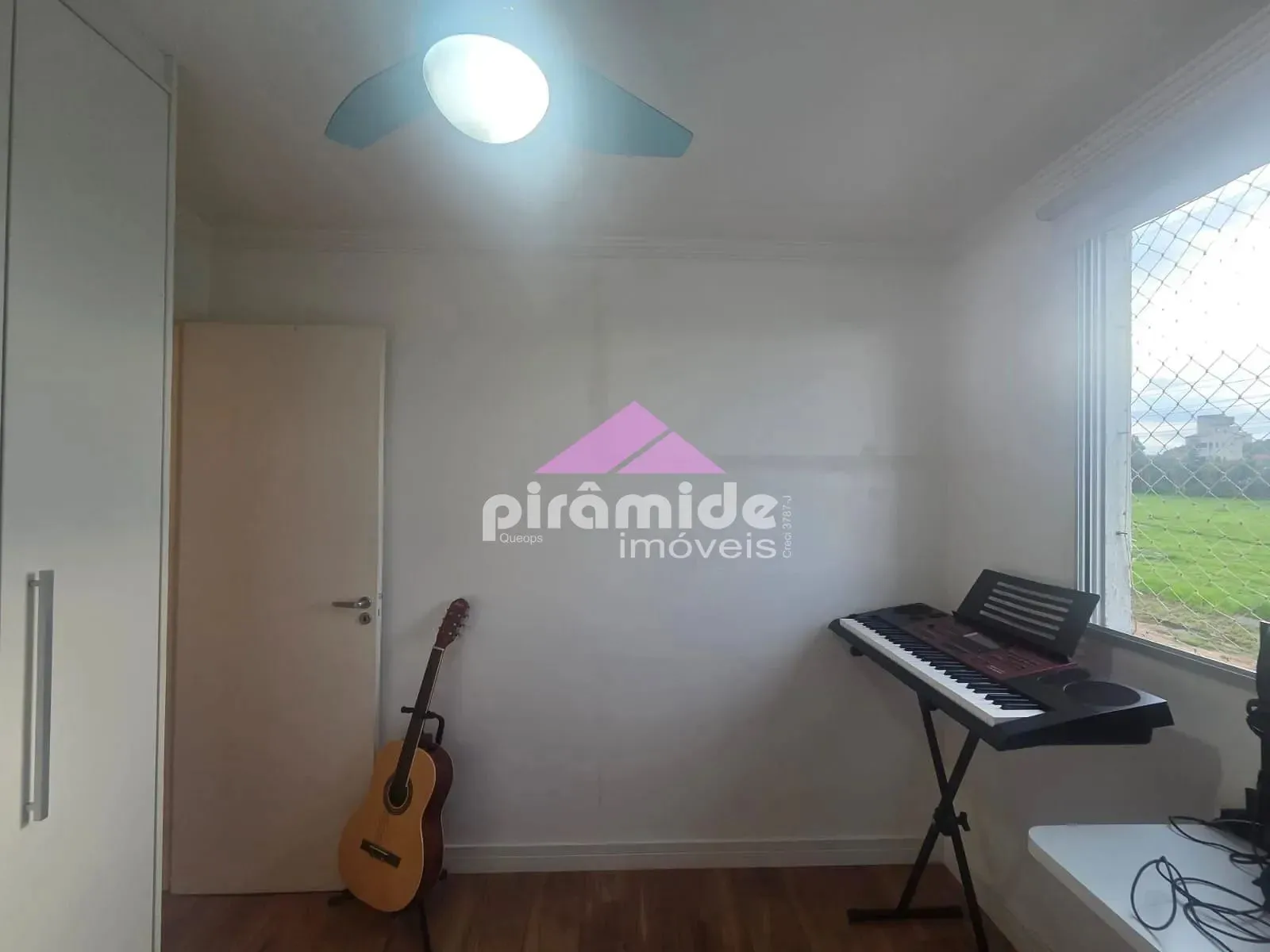 Apartamento, 3 quartos, 63 m² - Foto 22