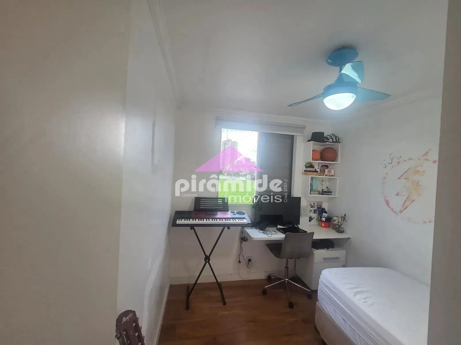Apartamento, 3 quartos, 63 m² - Foto 23