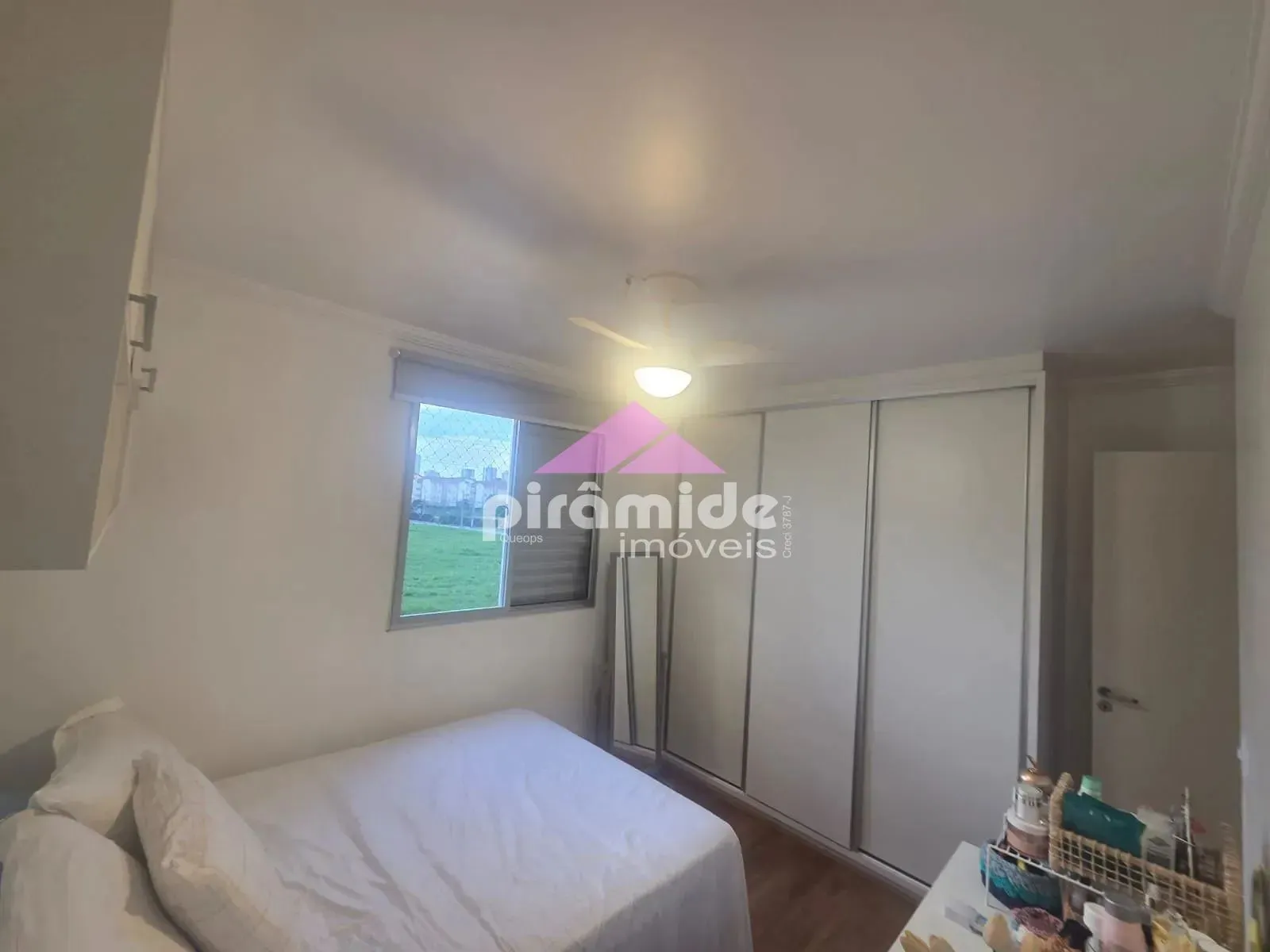 Apartamento, 3 quartos, 63 m² - Foto 24