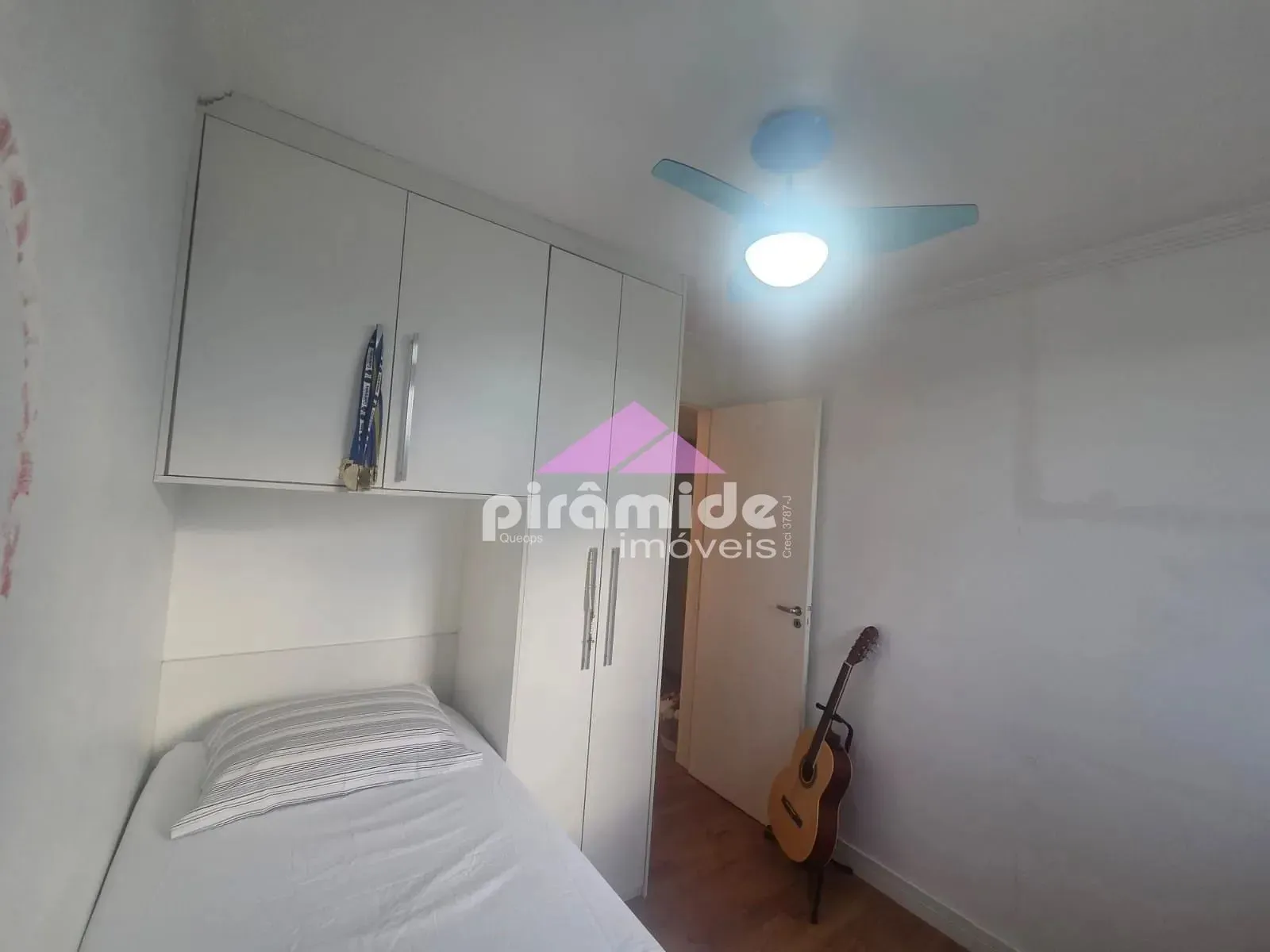 Apartamento, 3 quartos, 63 m² - Foto 25