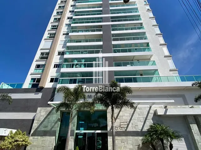 Apartamento com 367m² 4 quartos e 3 banheiros, à venda, no bairro Centro em Ponta Grossa