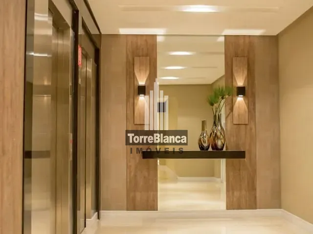 Apartamento com 367m² 4 quartos e 3 banheiros, à venda, no bairro Centro em Ponta Grossa