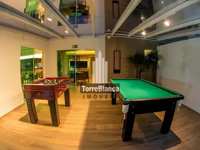 Apartamento com 367m² 4 quartos e 3 banheiros, à venda, no bairro Centro em Ponta Grossa