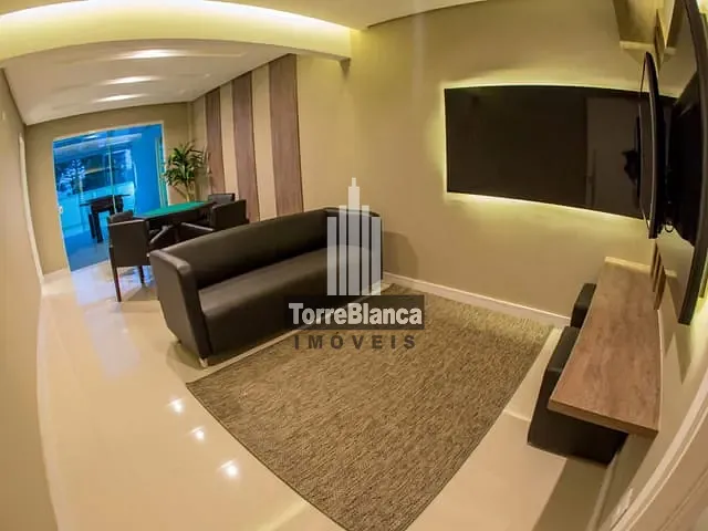 Apartamento com 367m² 4 quartos e 3 banheiros, à venda, no bairro Centro em Ponta Grossa