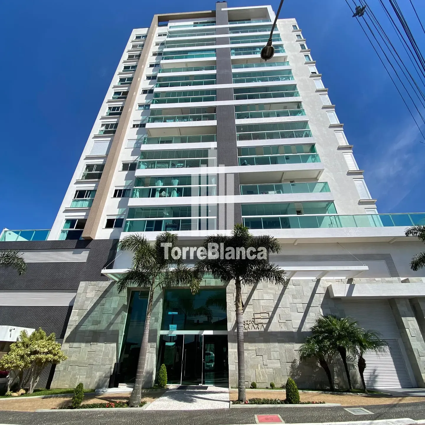Apartamento, 4 quartos, 258 m² - Foto 1