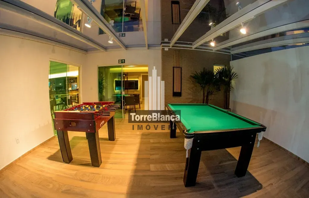 Apartamento, 4 quartos, 258 m² - Foto 3