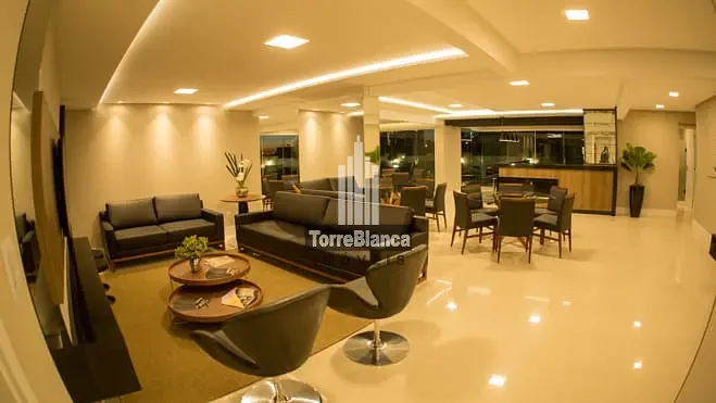 Apartamento, 4 quartos, 258 m² - Foto 4