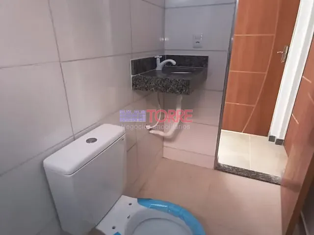 Apartamento 2 quartos e 1 banheiro, à venda, no bairro Jardim Savóia em Ilhéus