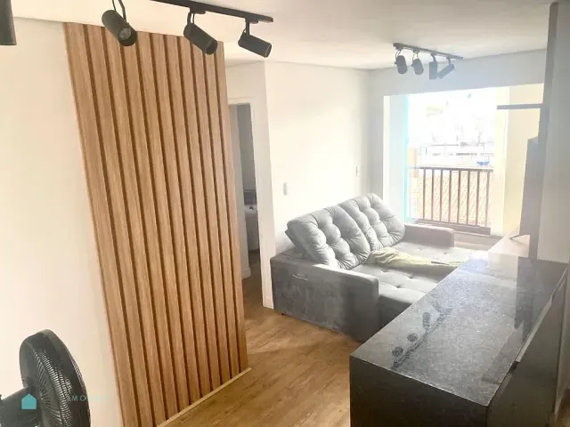 Apartamento à venda, no bairro Vila Albertina em São Paulo