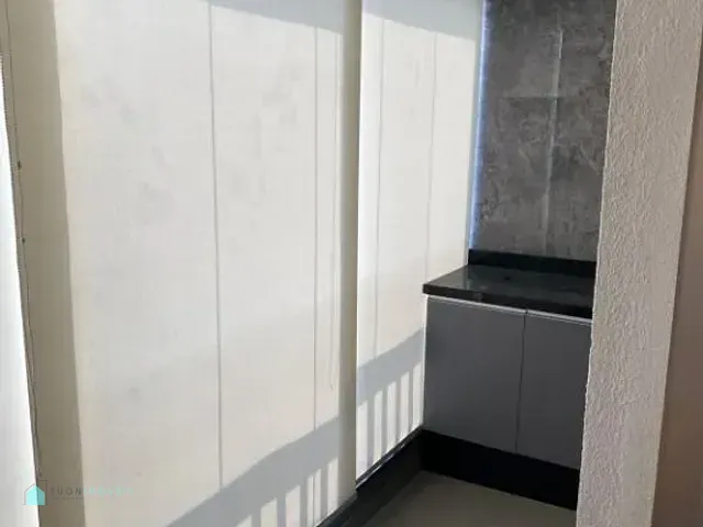 Apartamento à venda, no bairro Vila Albertina em São Paulo