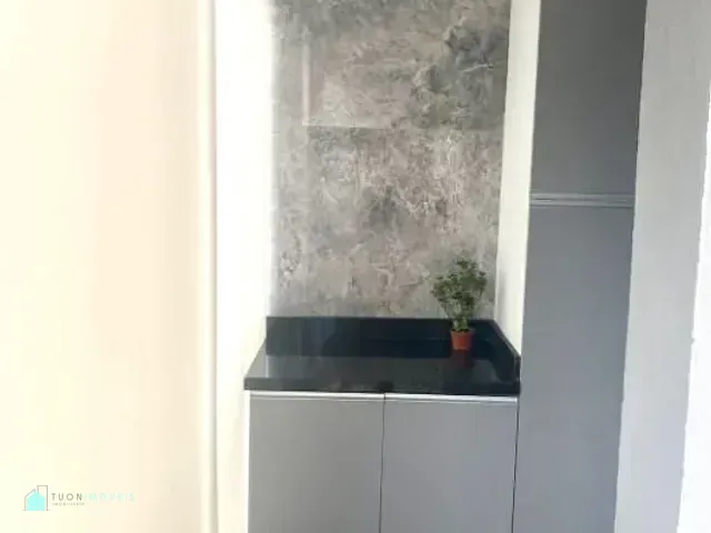 Apartamento à venda, no bairro Vila Albertina em São Paulo