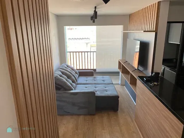 Apartamento à venda, no bairro Vila Albertina em São Paulo
