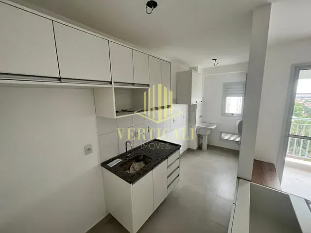 Apartamento com 57m² 2 quartos e 2 banheiros, à venda, no bairro Goiabeiras em Cuiabá