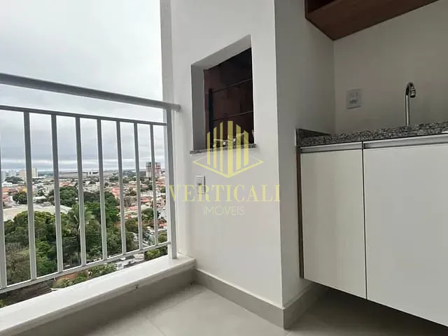 Apartamento com 57m² 2 quartos e 2 banheiros, à venda, no bairro Goiabeiras em Cuiabá