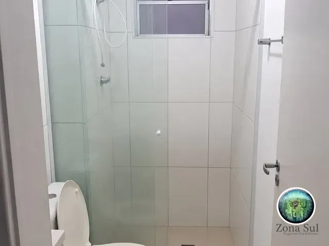 Apartamento 2 quartos e 1 banheiro, à venda, no bairro Jardim Mirante dos Ovnis em Votorantim