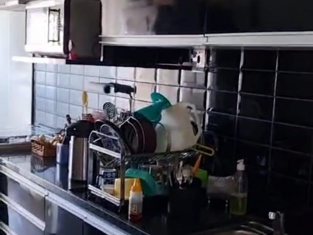 Foto do Apartamento - Apartamento à venda, Vila Leopoldina, São Paulo, SP | Vista Livre