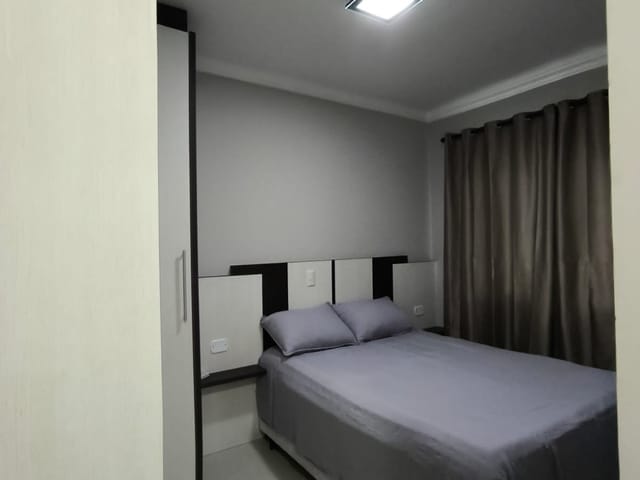 Apartamento com 120m² 2 quartos e 2 banheiros, à venda, no bairro Bombas em Bombinhas