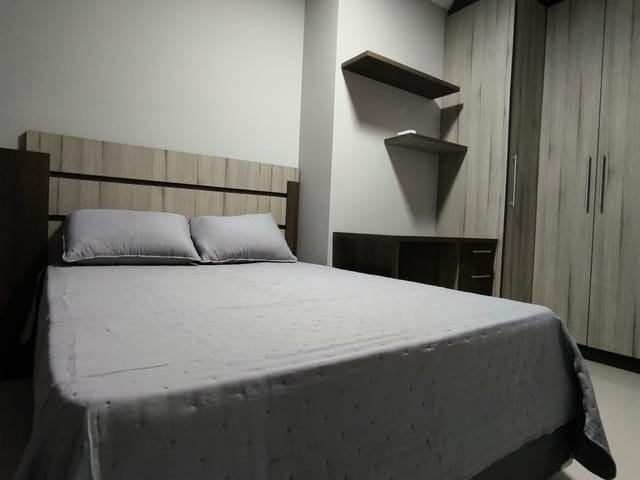 Apartamento com 120m² 2 quartos e 2 banheiros, à venda, no bairro Bombas em Bombinhas