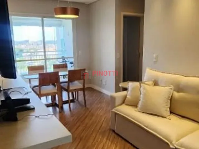Apartamento 2 quartos e 2 banheiros, à venda, no bairro Vila Santa Rita de Cássia em São Bernardo do Campo