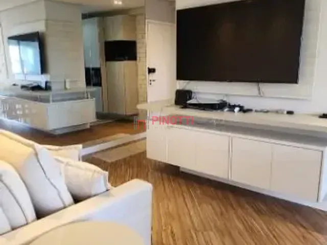 Apartamento 2 quartos e 2 banheiros, à venda, no bairro Vila Santa Rita de Cássia em São Bernardo do Campo
