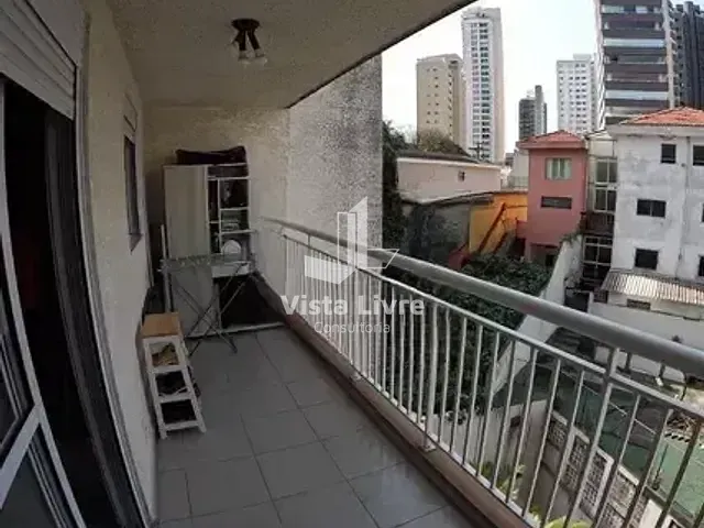 Apartamento com 43m² 1 quarto e 1 banheiro, à venda, no bairro Alto da Lapa em São Paulo