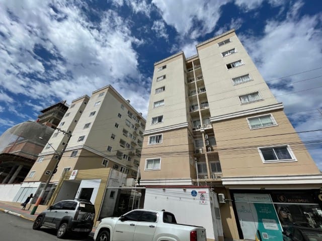 Apartamento com 78m² 3 quartos e 2 banheiros, à venda, no bairro Tabuleiro em Camboriú