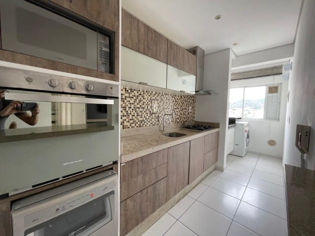 Apartamento com 78m² 3 quartos e 2 banheiros, à venda, no bairro Tabuleiro em Camboriú