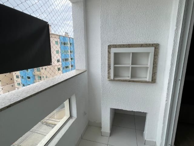 Apartamento com 78m² 3 quartos e 2 banheiros, à venda, no bairro Tabuleiro em Camboriú