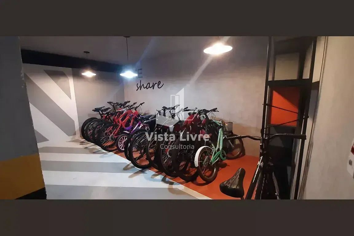 Apartamento à venda com 2 quartos, 96m² - Foto 32