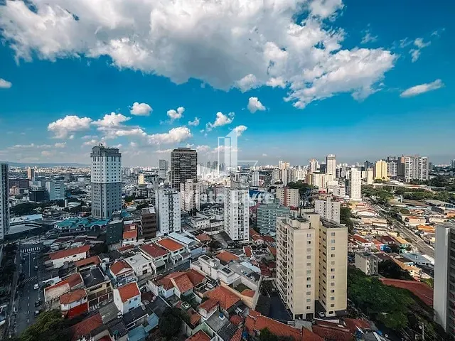 Apartamento com 96m² 2 quartos e 2 banheiros, à venda, no bairro Vila Osasco em Osasco